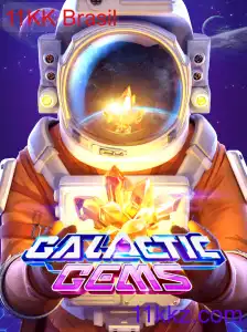 Explore o Universo de GalacticGems
