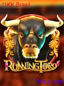 Explorando o Mundo de RunningToro: Um Jogo Empolgante da 11KK Brasil