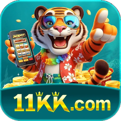 11KK Brasil Logo